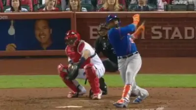 Yoenis Cespedes