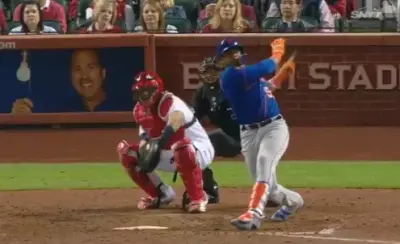 Yoenis Cespedes
