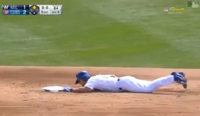 Yu Darvish bases