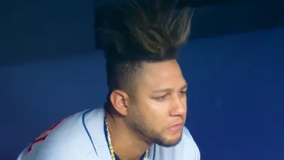 Yuli Gurriel