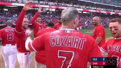 Zack Cozart