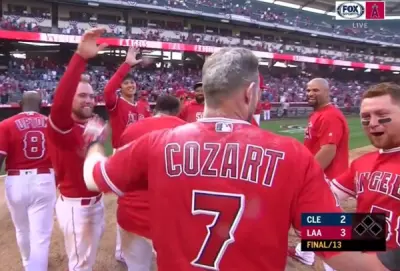 Zack Cozart