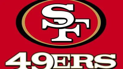 49ers logo