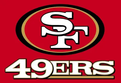 49ers logo