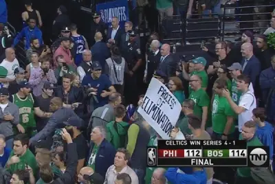 76ers lose