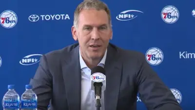 Bryan Colangelo