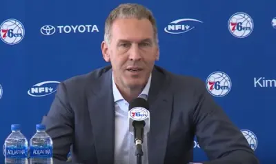 Bryan Colangelo