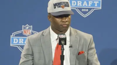 Roquan Smith