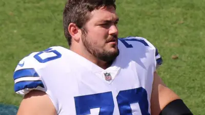 Zack Martin