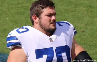 Zack Martin