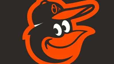 Baltimore Orioles logo