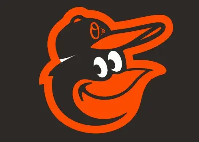 Baltimore Orioles logo