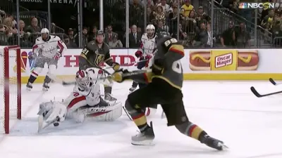 Braden Holtby save