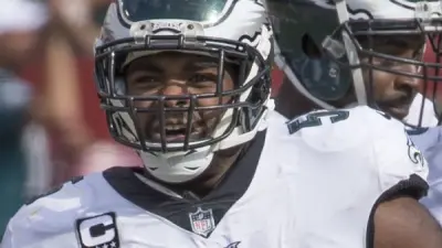 Brandon Graham