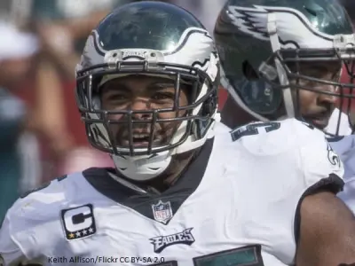 Brandon Graham
