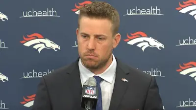 Case Keenum
