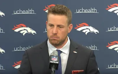 Case Keenum
