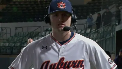 Casey Mize