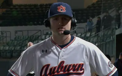 Casey Mize