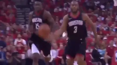 Chris Paul assist