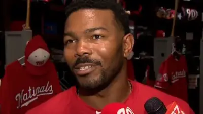 Howie Kendrick