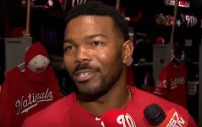 Howie Kendrick