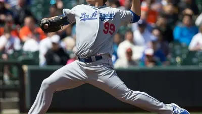 Hyun Jin Ryu