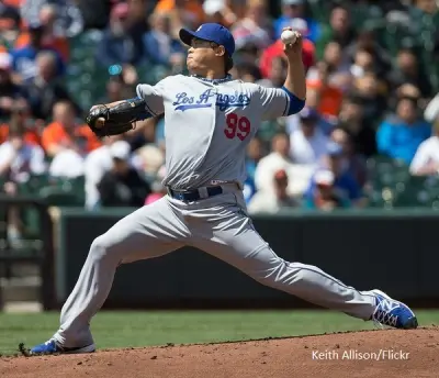 Hyun Jin Ryu