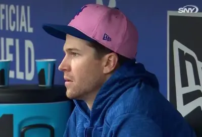 Jacob deGrom