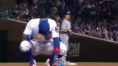 Javier Baez