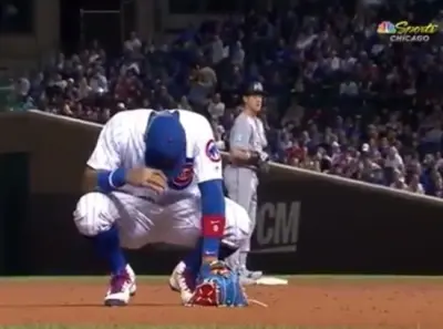Javier Baez