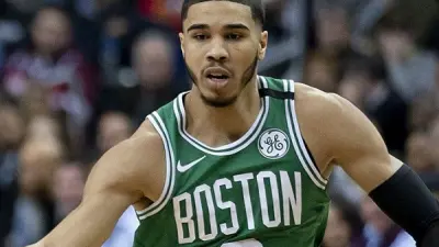 Jayson Tatum