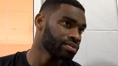 Jermaine Gresham