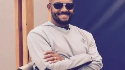 Jimmy Lake