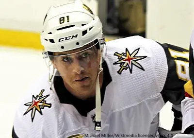 Jonathan Marchessault