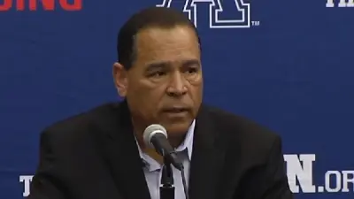 Kelvin Sampson