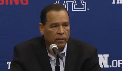 Kelvin Sampson