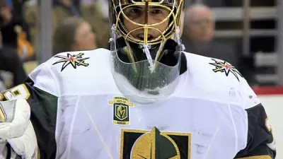Marc-Andre Fleury