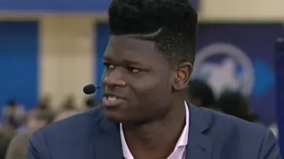 Mo Bamba