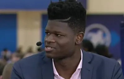 Mo Bamba