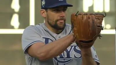 Nathan Eovaldi