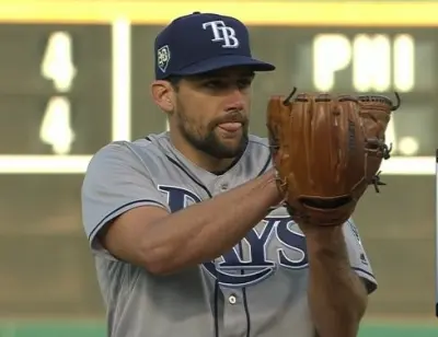 Nathan Eovaldi