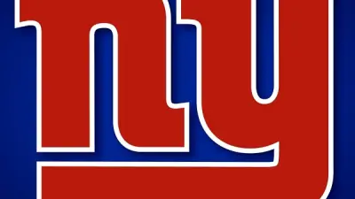 New York Giants logo