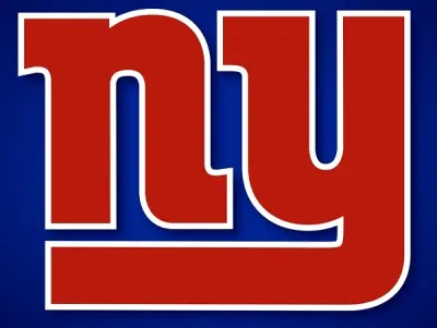 New York Giants logo
