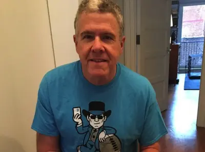 Peter King