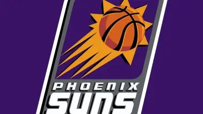 Phoenix Suns logo