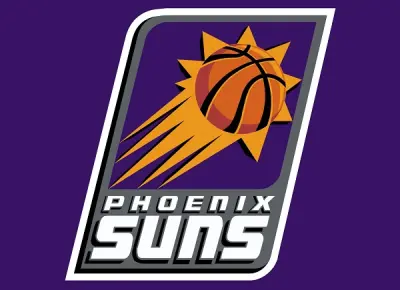 Phoenix Suns logo