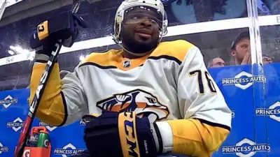 PK Subban