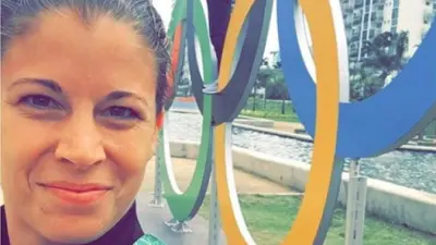 Stephanie Labbe