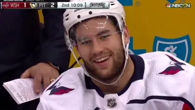 Tom Wilson